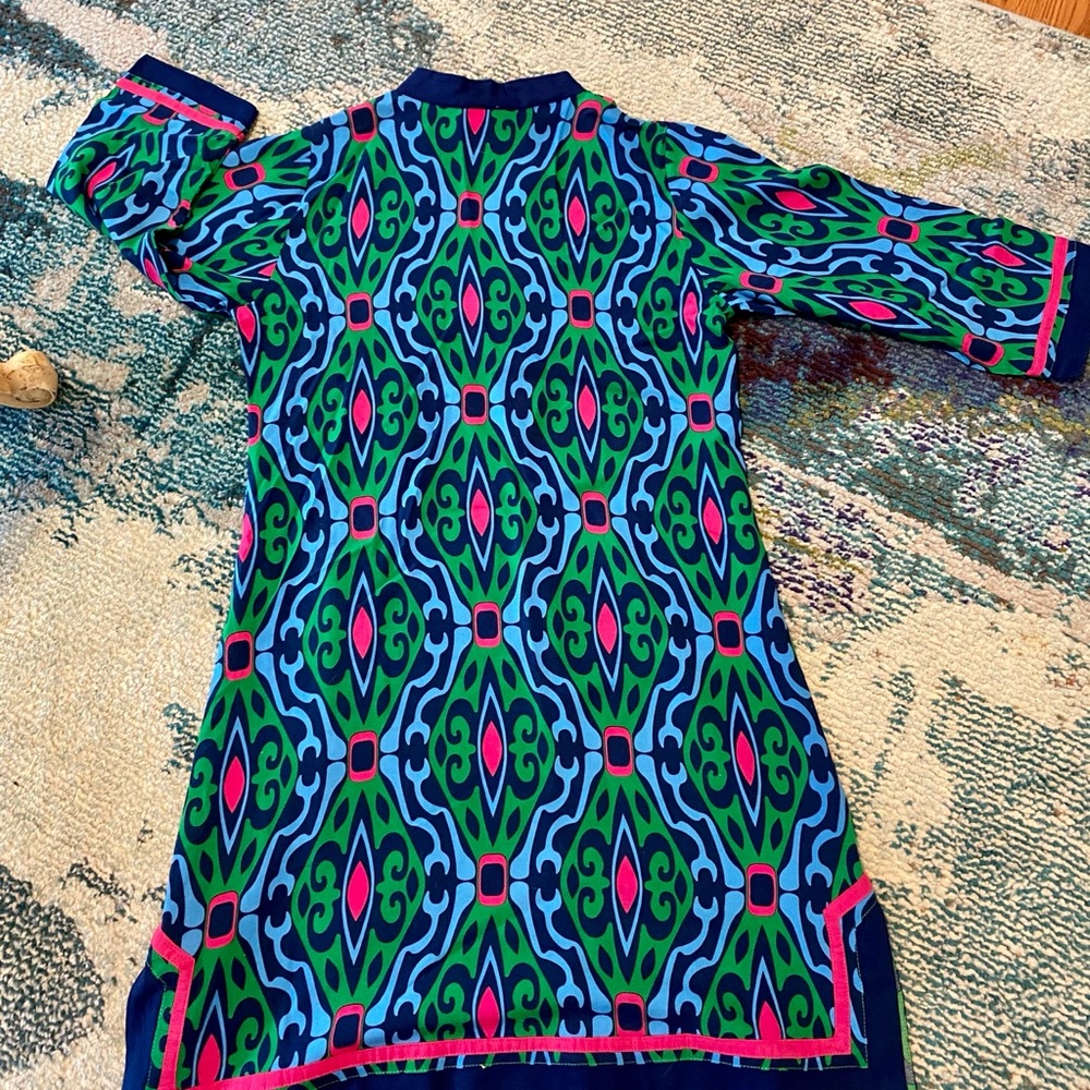 NWOT Escapada coverup - Picture 5 of 5
